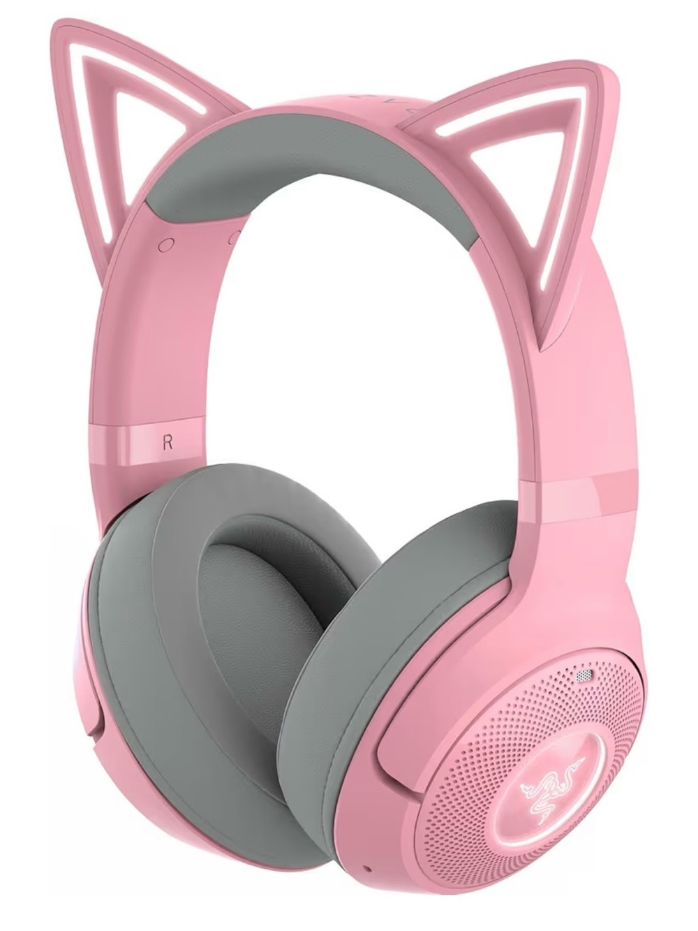 Razer Kraken Kitty Headset